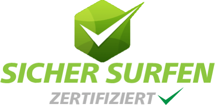 Prüfsiegel
